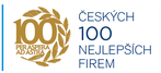 Czech 100 top company